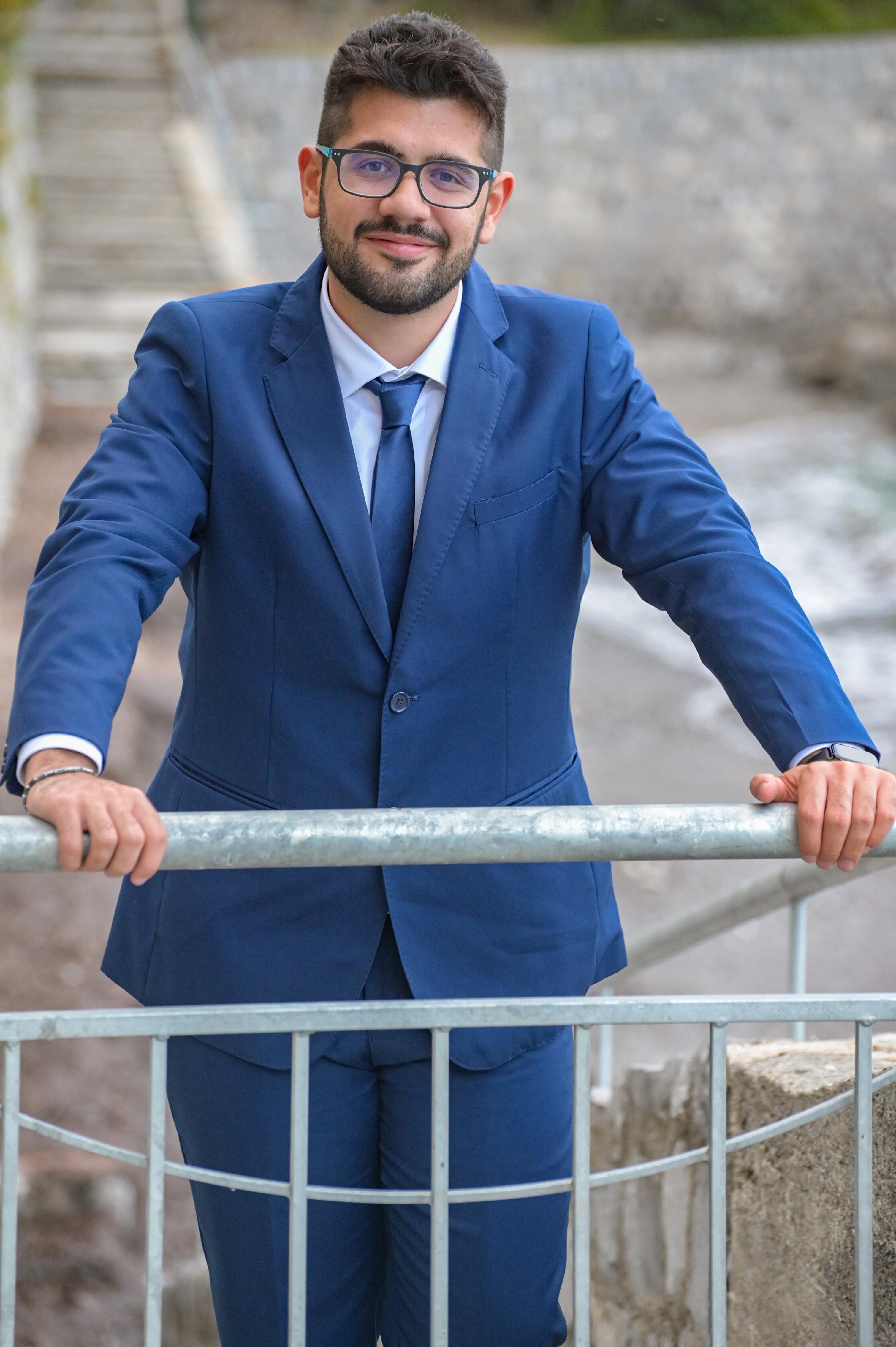 Gaetano Roberto