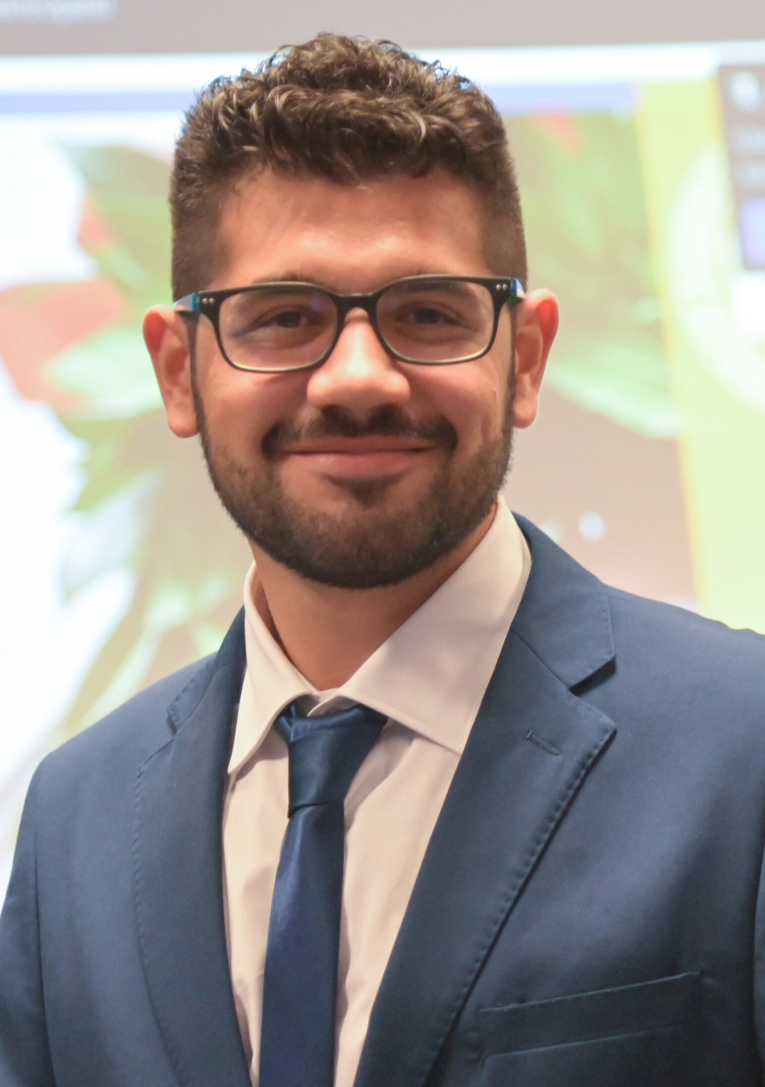 Gaetano Roberto